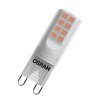 OSRAM LED PIN LED G9 2,6 watt 2700 kelvin 290 lumen