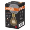 OSRAM Vintage 1906® LED E27 4,8 watt 2200 kelvin 400 lumen
