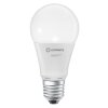 LEDVANCE SMART+ WiFi set van 3 LED E27 9,5 watt 2700 Kelvin 1055 lumen