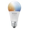 LEDVANCE SMART+ WiFi set van 3 LED E27 9,5 watt 2700-6500 kelvin 1055 lumen