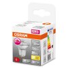 OSRAM LED SUPERSTAR GU10 3,4 Watt 2700 Kelvin 230 Lumen