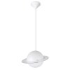 Eglo SESIMO Hanger LED Wit, 1-licht