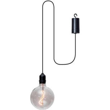Eglo VIGNANELLO Buitenhanglamp LED Zwart, 1-licht