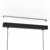 Eglo CLAVELLINA Hanger LED Zwart, 6-lichts