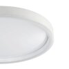 Eglo MONTEMORELOS-Z Plafondlamp LED Wit, 1-licht, Kleurwisselaar