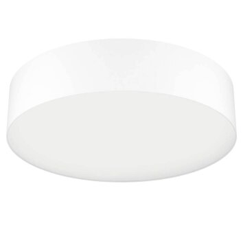 Eglo ROMAO-Z Plafondlamp LED Wit, 1-licht, Kleurwisselaar