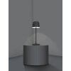 Eglo MANNERA Tafellamp voor buiten LED Zwart, 1-licht