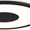 Eglo MARMORATA Plafondpaneel LED Zwart, Wit, 2-lichts