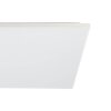 Eglo TRUPIANA Plafondpaneel LED Wit, 1-licht