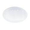 Eglo TOTARI-Z Plafondlamp LED Wit, 4-lichts