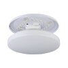 Eglo TOTARI-Z Plafondlamp LED Wit, 4-lichts