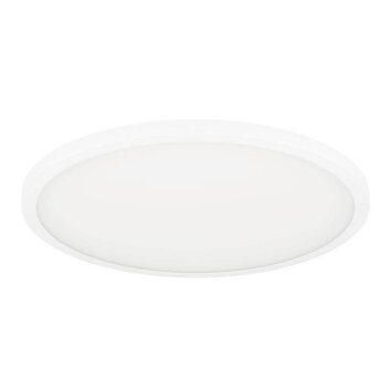 Eglo SARSINA-Z Plafondpaneel LED Wit, 1-licht