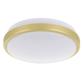 EGLO COMPETA Plafondlamp LED Wit, 1-licht