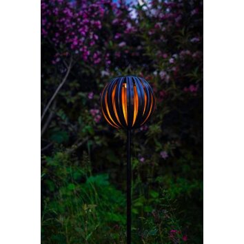 Eglo Z_SOLAR Decoratieve verlichting LED Goud, Zwart, 1-licht