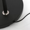 Steinhauer Soleil Staande lamp LED Zwart, 1-licht