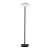 Paul Neuhaus Q-ETIENNE Staande lamp LED Zwart, 1-licht, Afstandsbediening