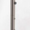 Steinhauer Turound Uplighter LED Staal geborsteld, 1-licht