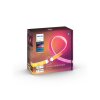 Philips Hue Gradient Ambience LED Band Wit, 1-licht, Kleurwisselaar