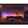 Philips Hue Gradient Ambience LED Band Wit, 1-licht, Kleurwisselaar