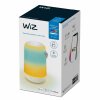 Philips WiZ Portable Tafellamp LED Wit, 1-licht, Kleurwisselaar