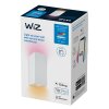 Philips WiZ Up&Down Muurlamp LED Wit, 2-lichts, Kleurwisselaar
