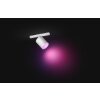 Philips Hue Perifo Spot LED Wit, 1-licht, Kleurwisselaar