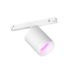 Philips Hue Perifo Spot LED Wit, 1-licht, Kleurwisselaar
