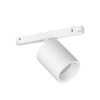 Philips Hue Perifo Spot LED Wit, 1-licht, Kleurwisselaar