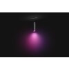 Philips Hue Perifo Hanger LED Zwart, 1-licht, Kleurwisselaar