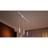 Philips Hue Perifo Hanger LED Wit, 1-licht, Kleurwisselaar