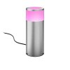 Philips Hue Calla Sokkellamp LED Aluminium, 1-licht, Kleurwisselaar