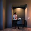 Philips Hue Milliskin Inbouw verlichting LED Zilver, 1-licht