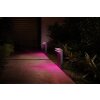 Philips Hue Nyro Sokkellamp LED Zwart, 1-licht, Kleurwisselaar