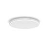 Philips Ozziet Plafondpaneel LED Wit, 1-licht