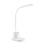 Philips Bucket Tafellamp LED Wit, 1-licht