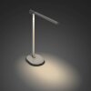 Philips Sword Tafellamp LED Grijs, 1-licht