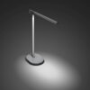 Philips Sword Tafellamp LED Grijs, 1-licht