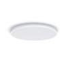 Philips Ozziet Plafondpaneel LED Wit, 1-licht