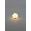 Holländer MOON Tafellamp Wit, 1-licht
