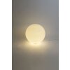 Holländer MOON Tafellamp Wit, 1-licht