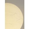 Holländer MOON Tafellamp Wit, 1-licht