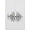 Holländer LUCIA Hanger Chroom, 1-licht