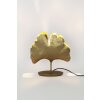 Holländer GINGKO Tafellamp Goud, 1-licht