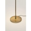 Holländer FUNGO Staande lamp Goud, 1-licht