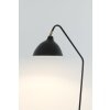 Holländer CLASSICO Staande lamp Zwart, 1-licht