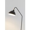 Holländer CLASSICO Staande lamp Zwart, 1-licht
