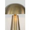 Holländer FUNGO Tafellamp Goud, 1-licht