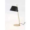 Holländer ADEA Tafellamp Goud, 1-licht