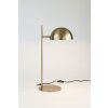 Holländer MIRO Tafellamp Goud, 1-licht