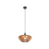 Trio Colino Hanglamp Antraciet, 1-licht